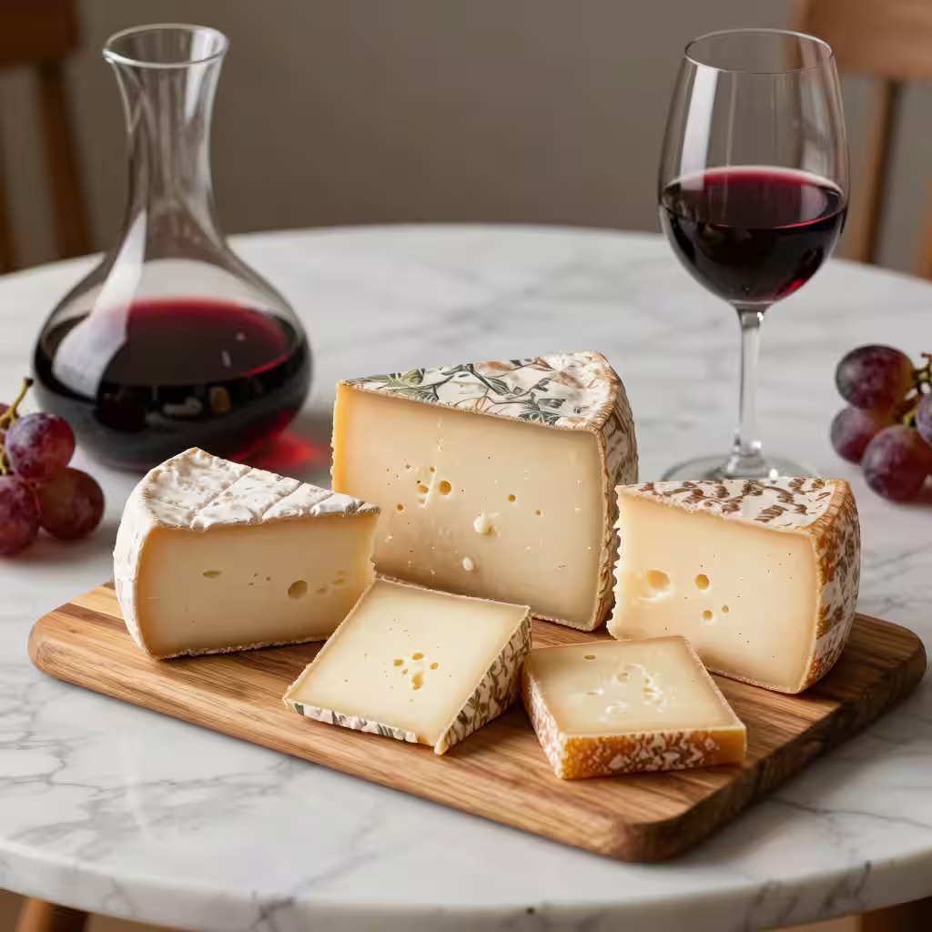 Table française dressée avec nappe blanche, couverts en argent et verres en cristal pour un repas gastronomique traditionnel