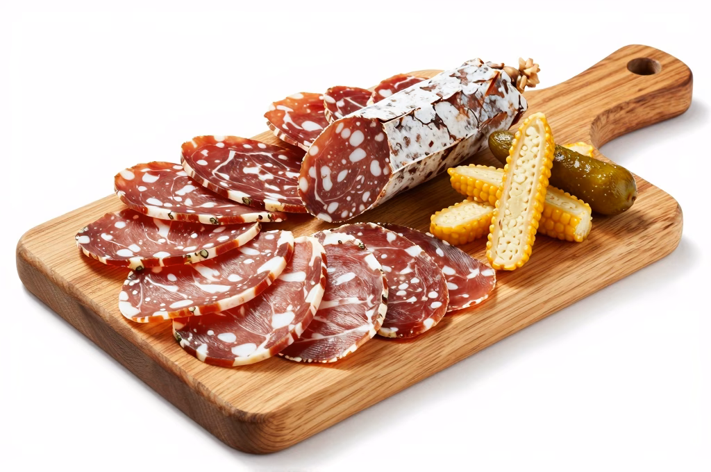 Charcuterie du Terroir : Les Specialites Regionales a Decouvrir