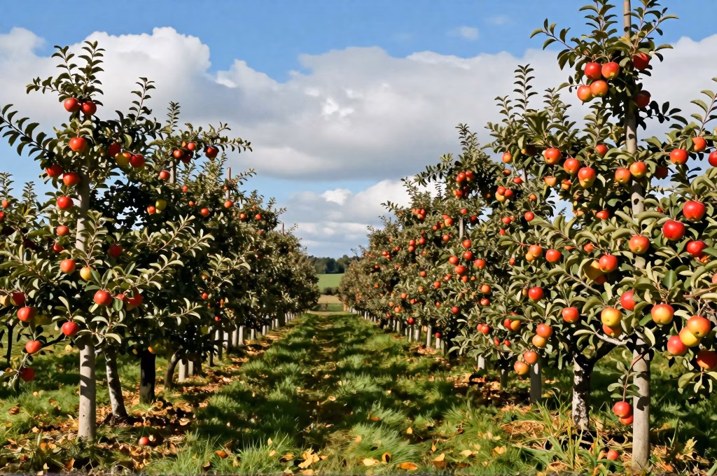 Cidre Artisanal : Guide des Cidres du Terroir Français