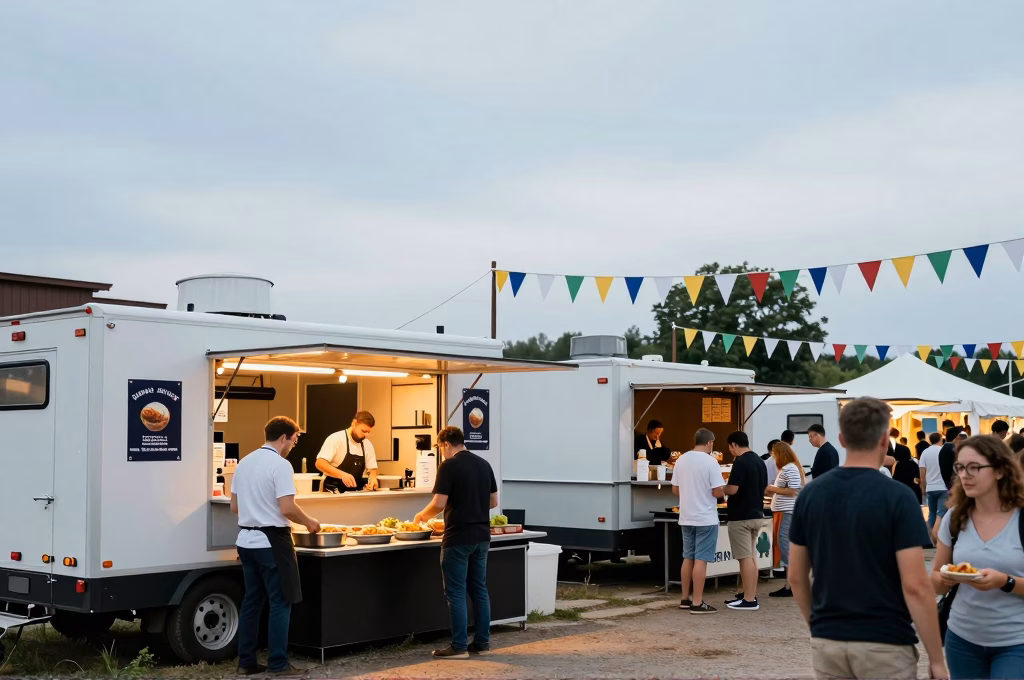 Festivals Gastronomiques en France : Les 20 Incontournables