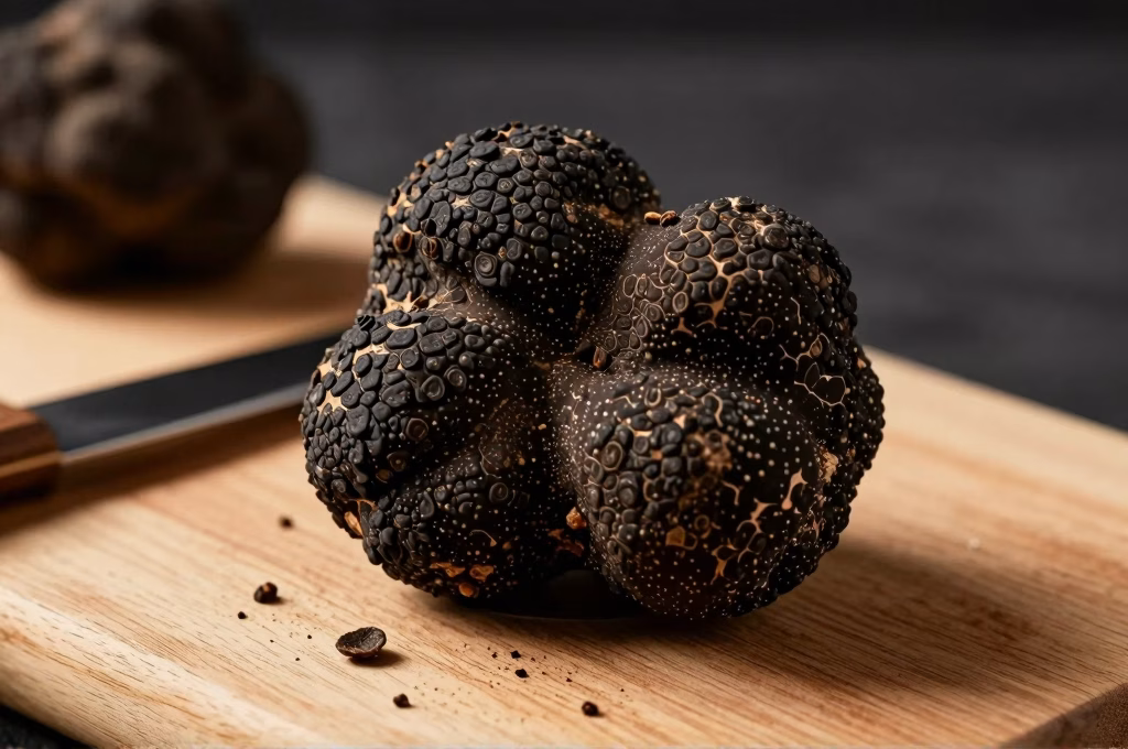 Fetes de la Truffe en France : Guide Complet des Evenements et Marches