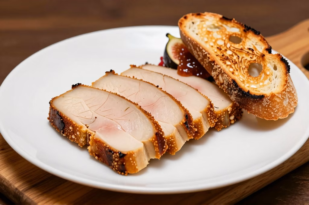 Foie Gras Artisanal : Guide Complet du Terroir Français
