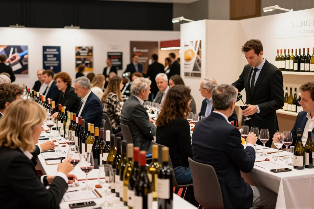 Les Plus Belles Foires aux Vins de France : Dates, Lieux et Conseils