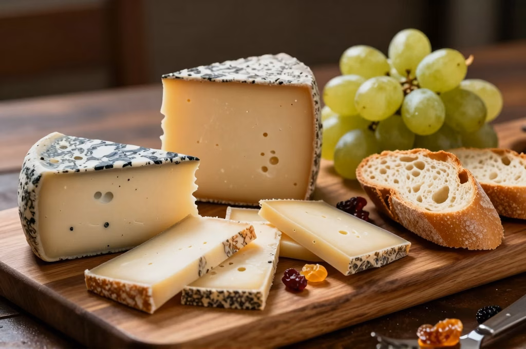 Fromage Français : Guide Complet des Terroirs et AOP