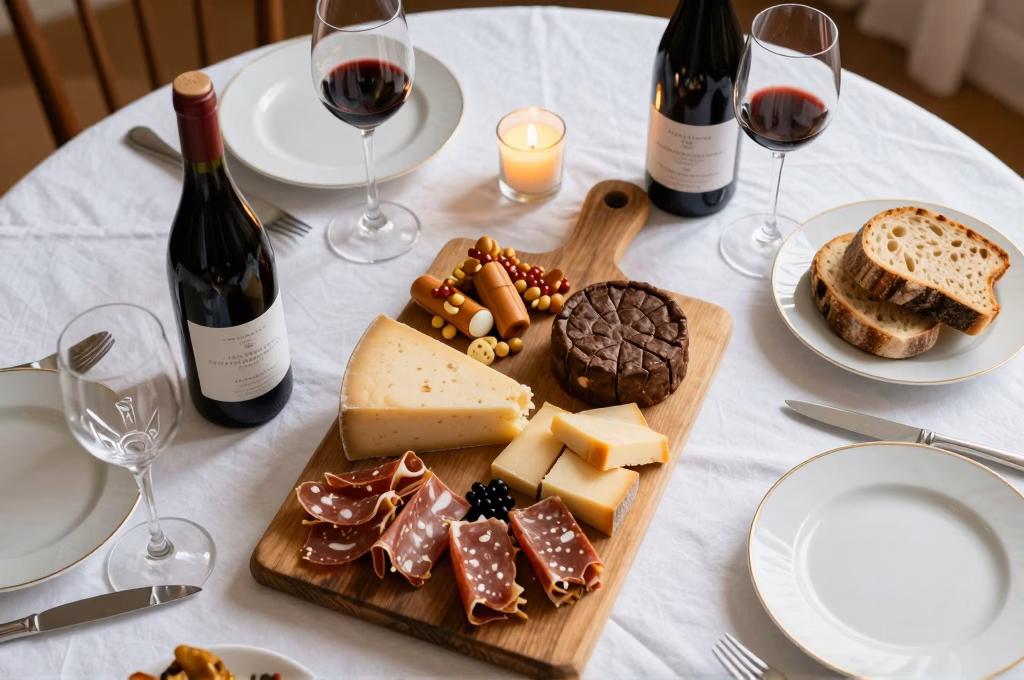 La Gastronomie Française : Histoire, UNESCO et Terroirs
