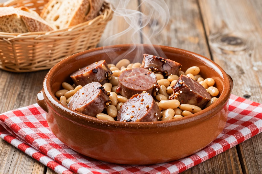 Cassoulet, Pot-au-Feu, Blanquette : Les Grands Classiques du Terroir