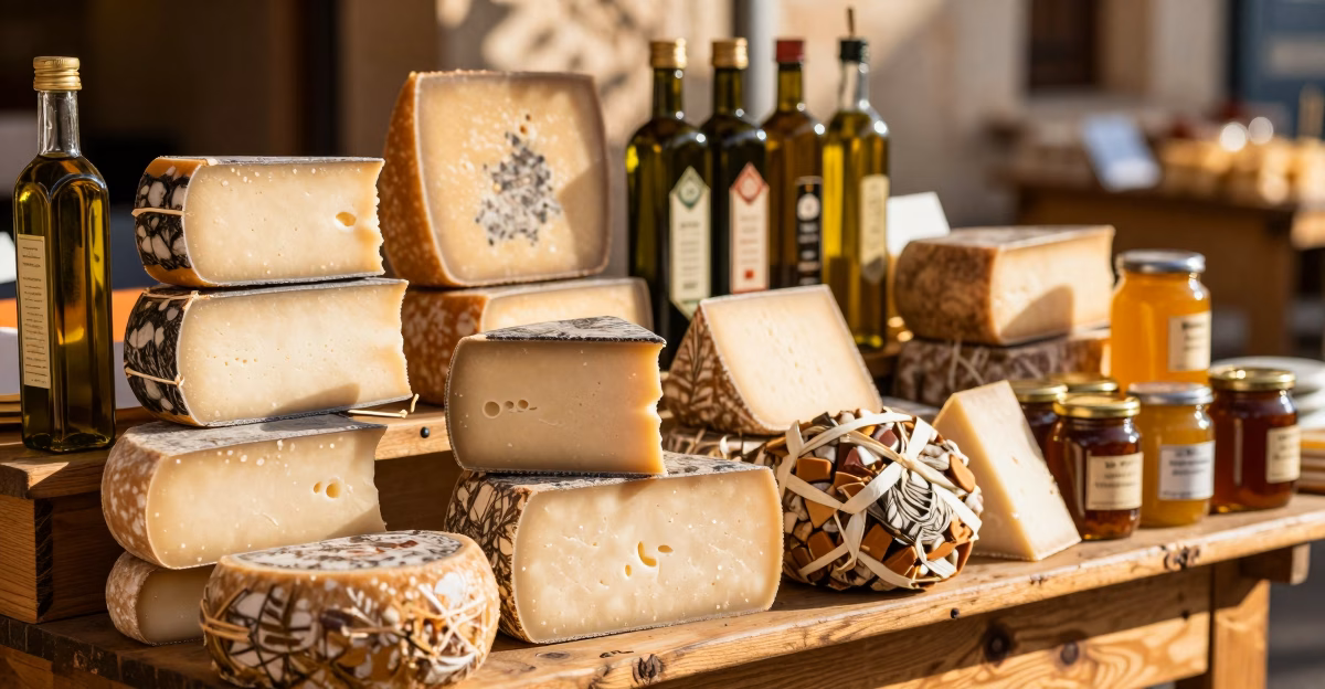 Produits du Terroir