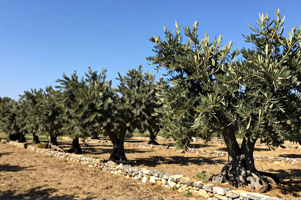 Huile d'Olive de France : Guide des Terroirs Oléicoles