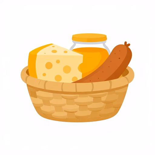 Produits du Terroir