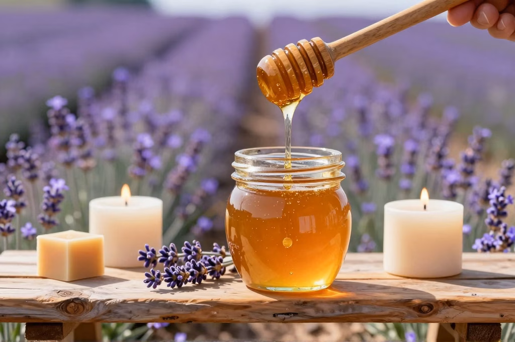 Miel, Confitures et Douceurs du Terroir : Guide des Produits Sucres Artisanaux