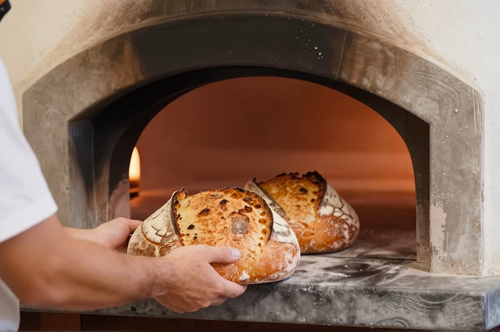 Pain Artisanal : Guide des Pains du Terroir Français