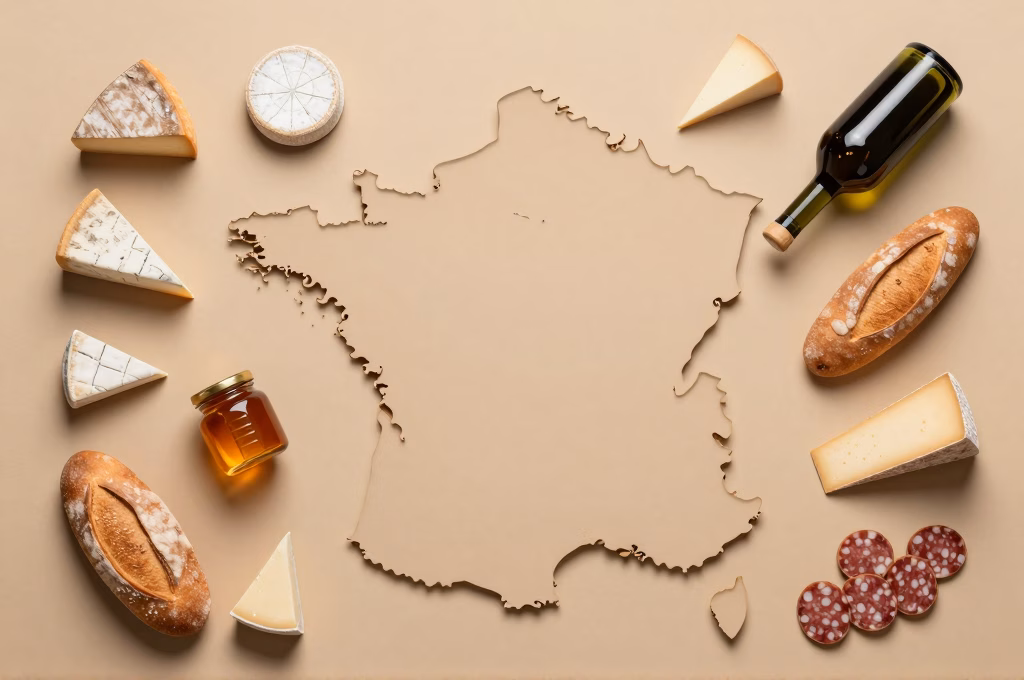 Qu'est-ce qu'un Produit du Terroir ? Definition, Labels et Garanties