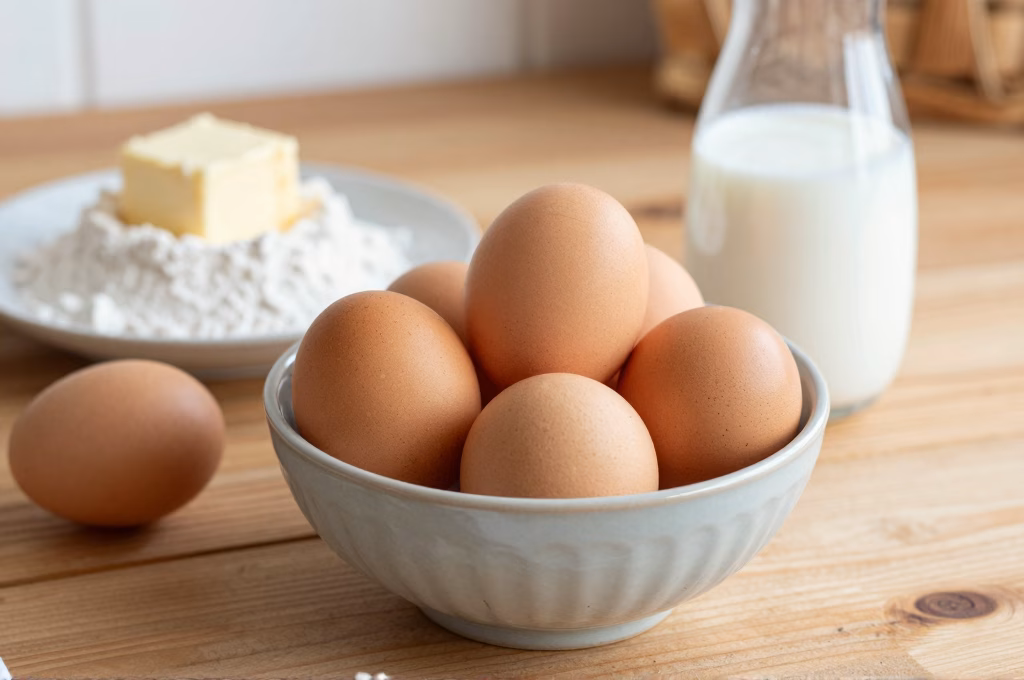 Cuisiner les Produits Fermiers : Recettes Simples du Producteur a l'Assiette