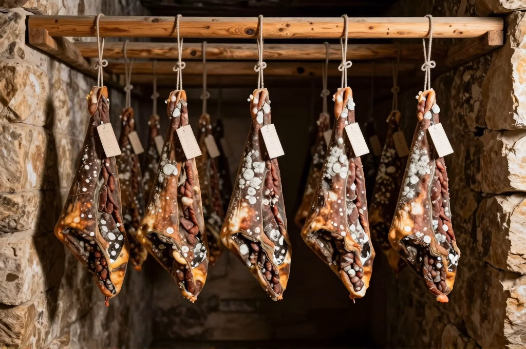 Saucisson Artisanal : Guide des Meilleurs Saucissons du Terroir