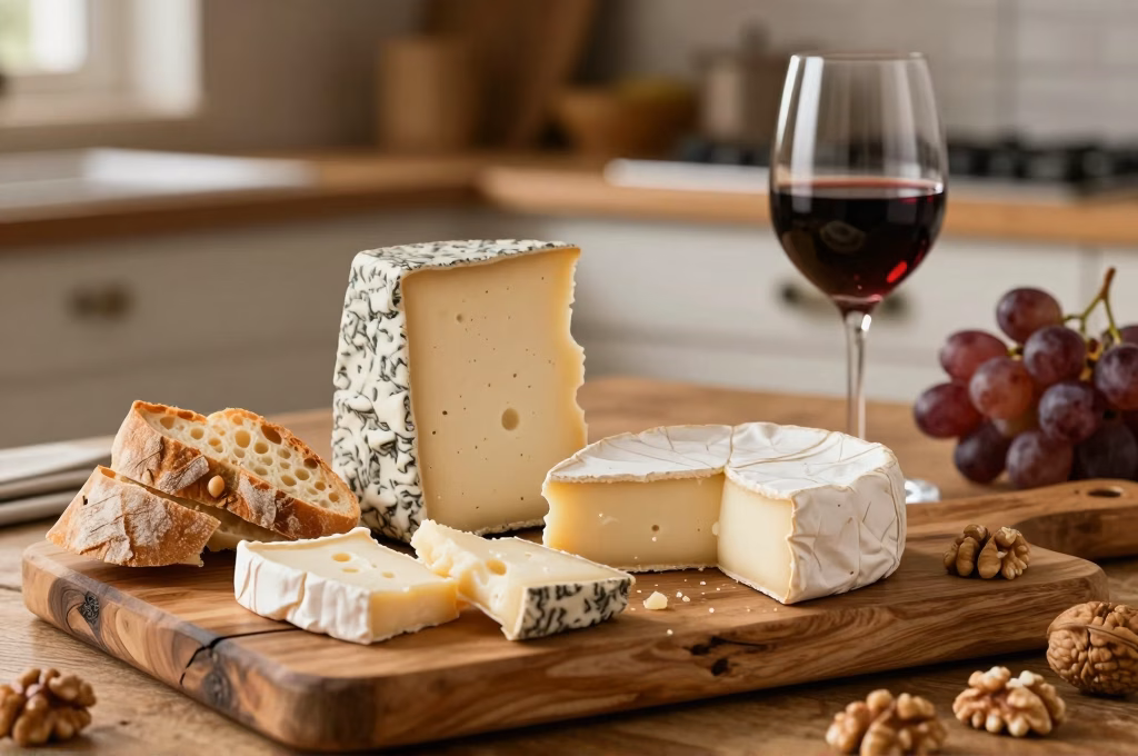 Spécialité Culinaire Française : Guide des Délices de France