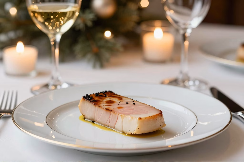 Vin Blanc Foie Gras : Guide Complet des Accords Parfaits