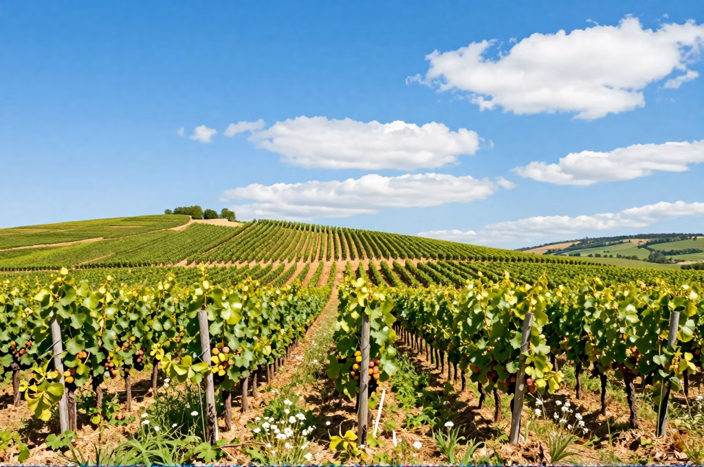 Vin Naturel : Guide Complet du Vin Nature en France