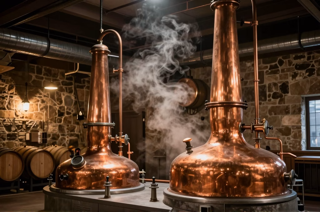 Whisky Français : Guide des Meilleurs Whiskies de France